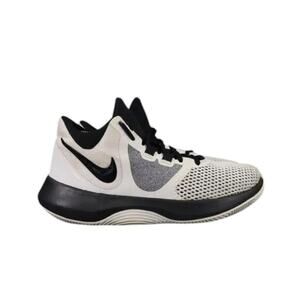Nike Shoes Mens 7 Sneakers Athletic Air Precision II Basketball Sport Trainers